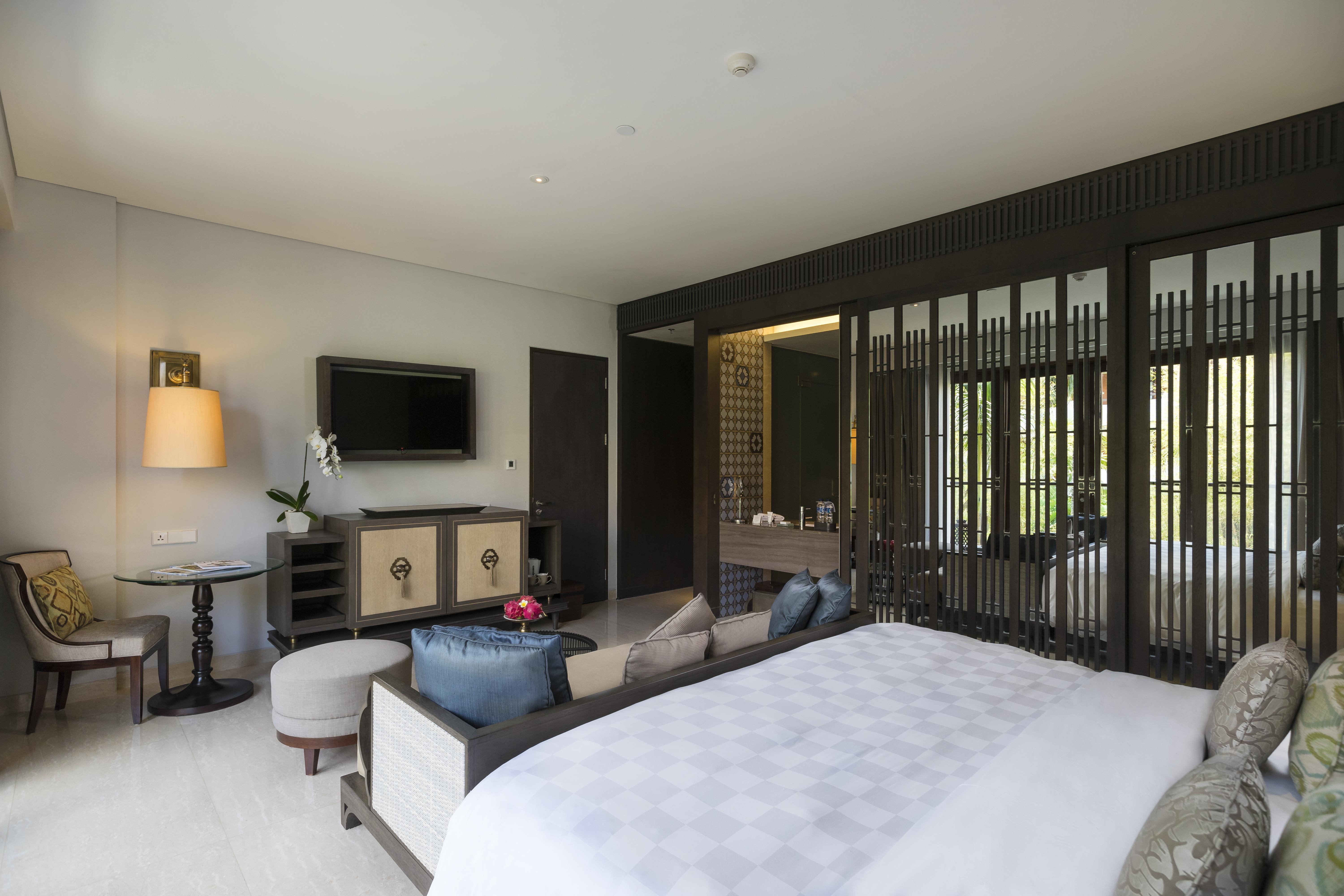 Hotel The Anvaya Beach Resorts