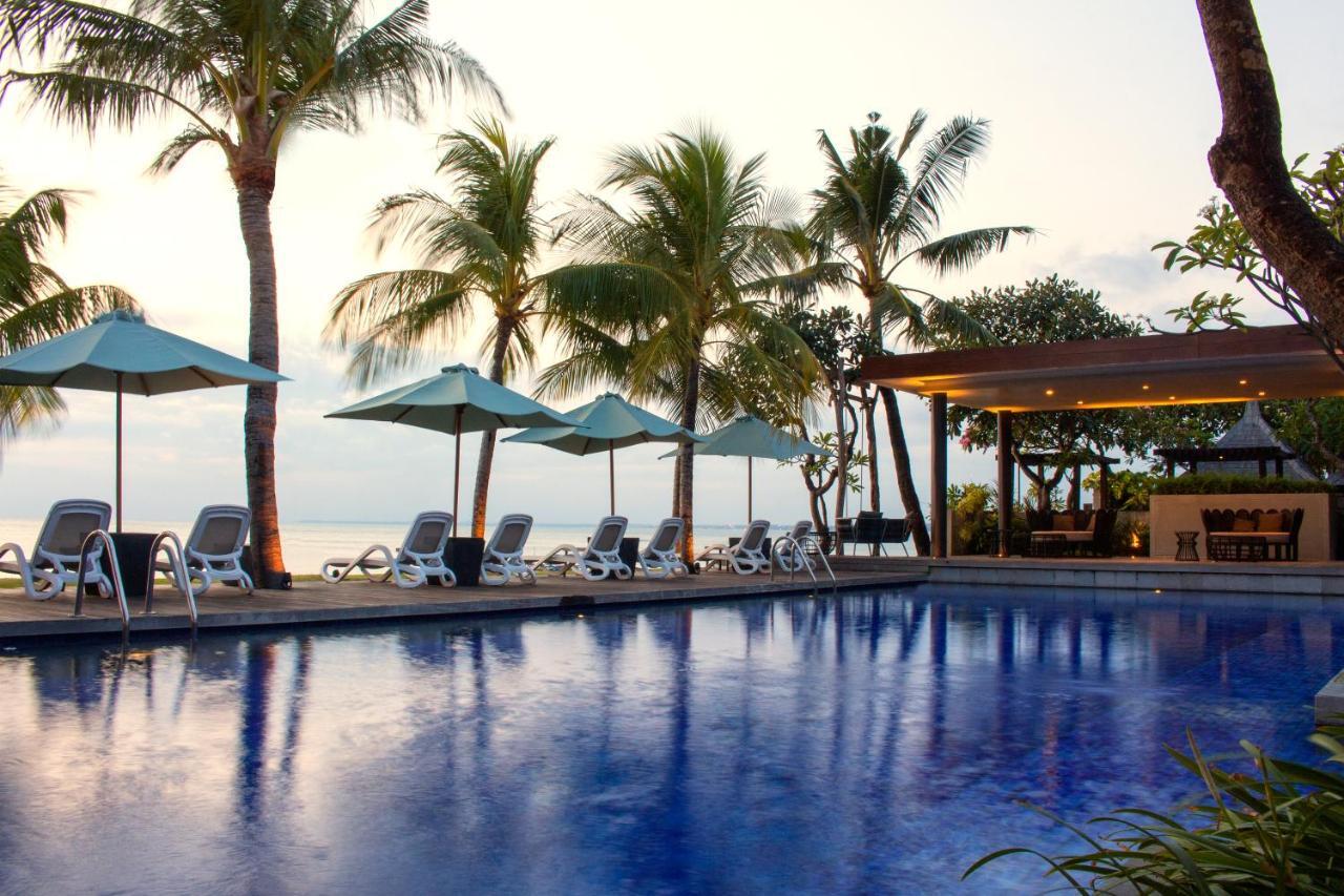 The Anvaya Beach Resorts Kuta (Bali)