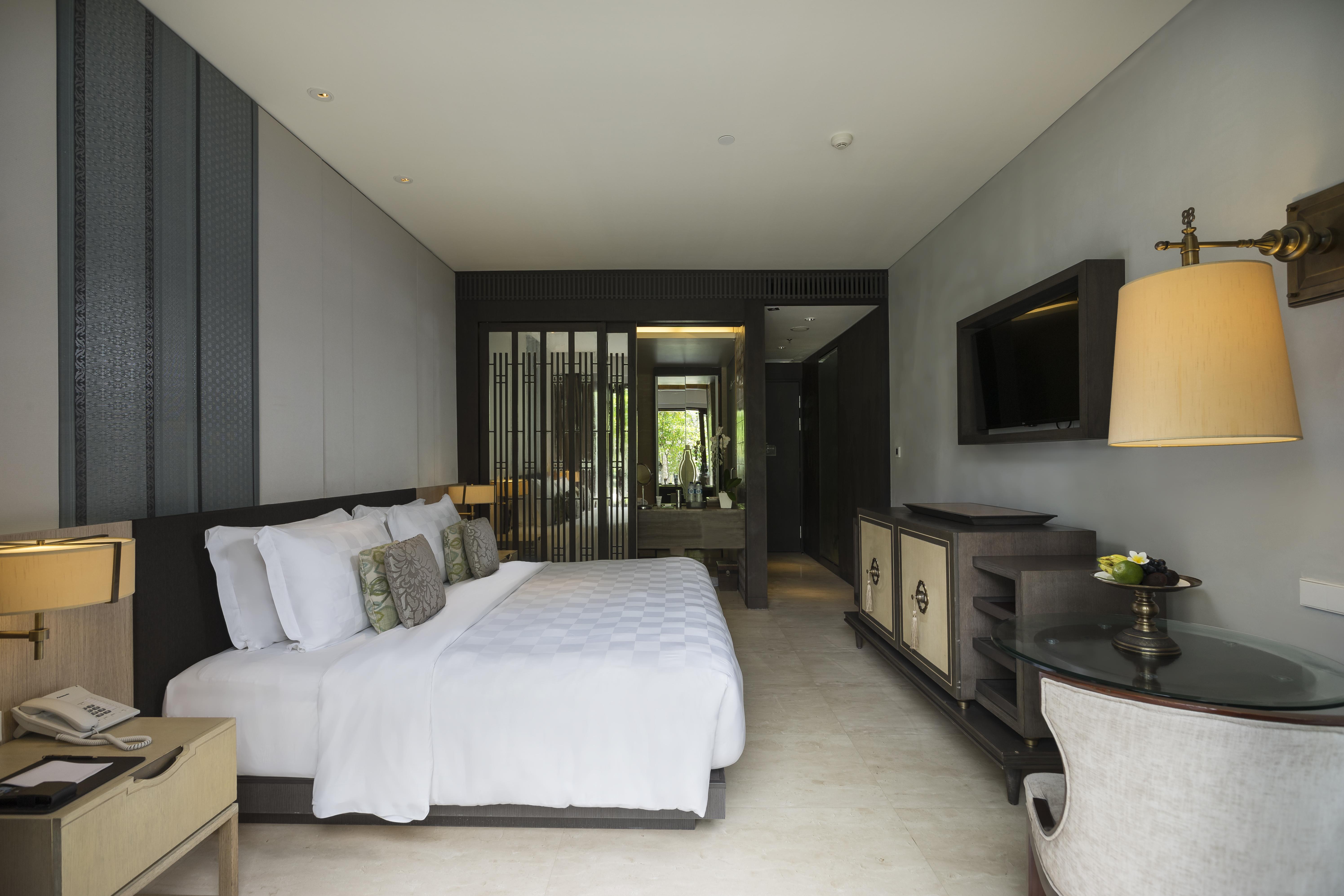 The Anvaya Bali 5*