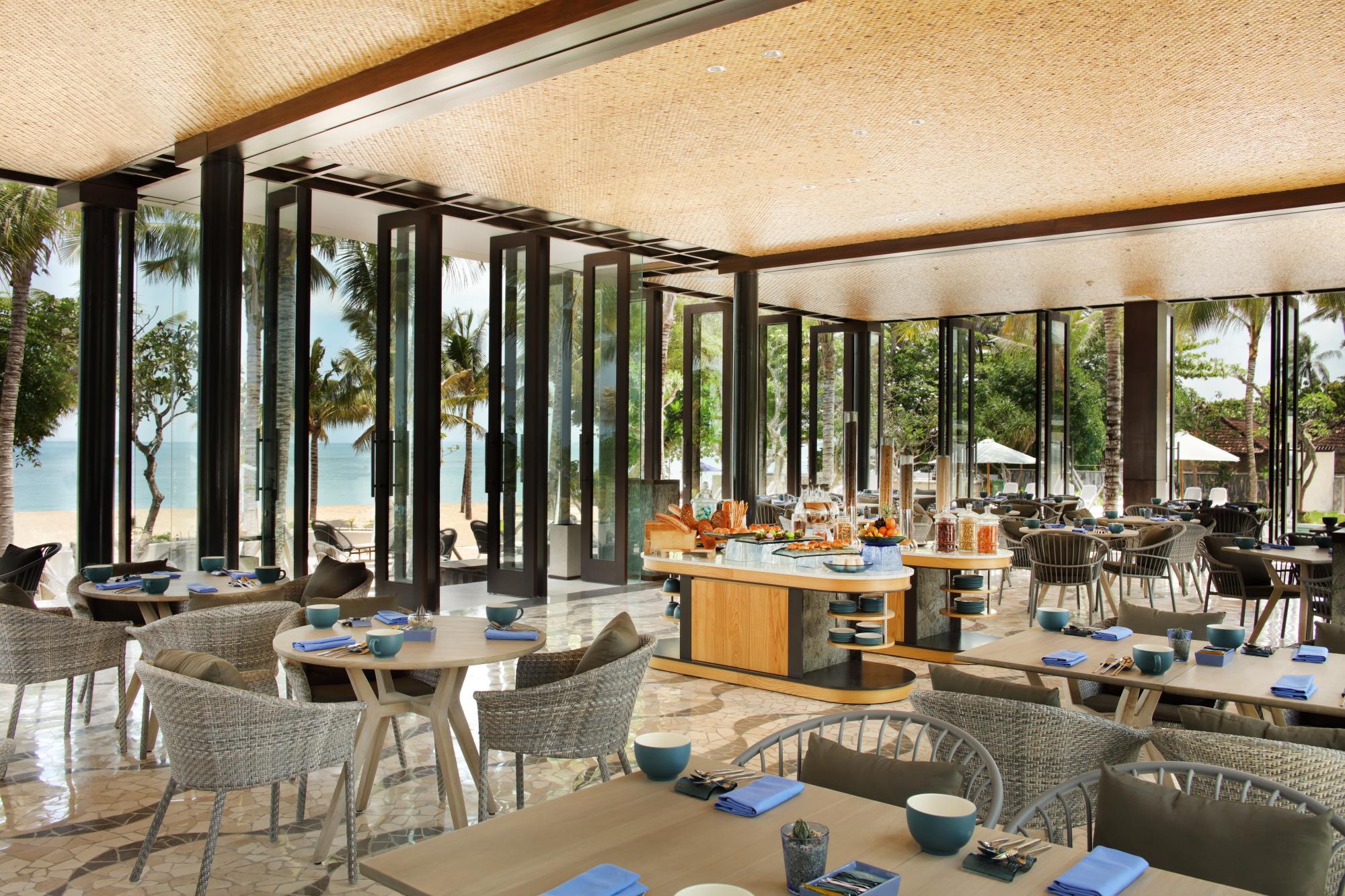 Hotel The Anvaya Bali 5*