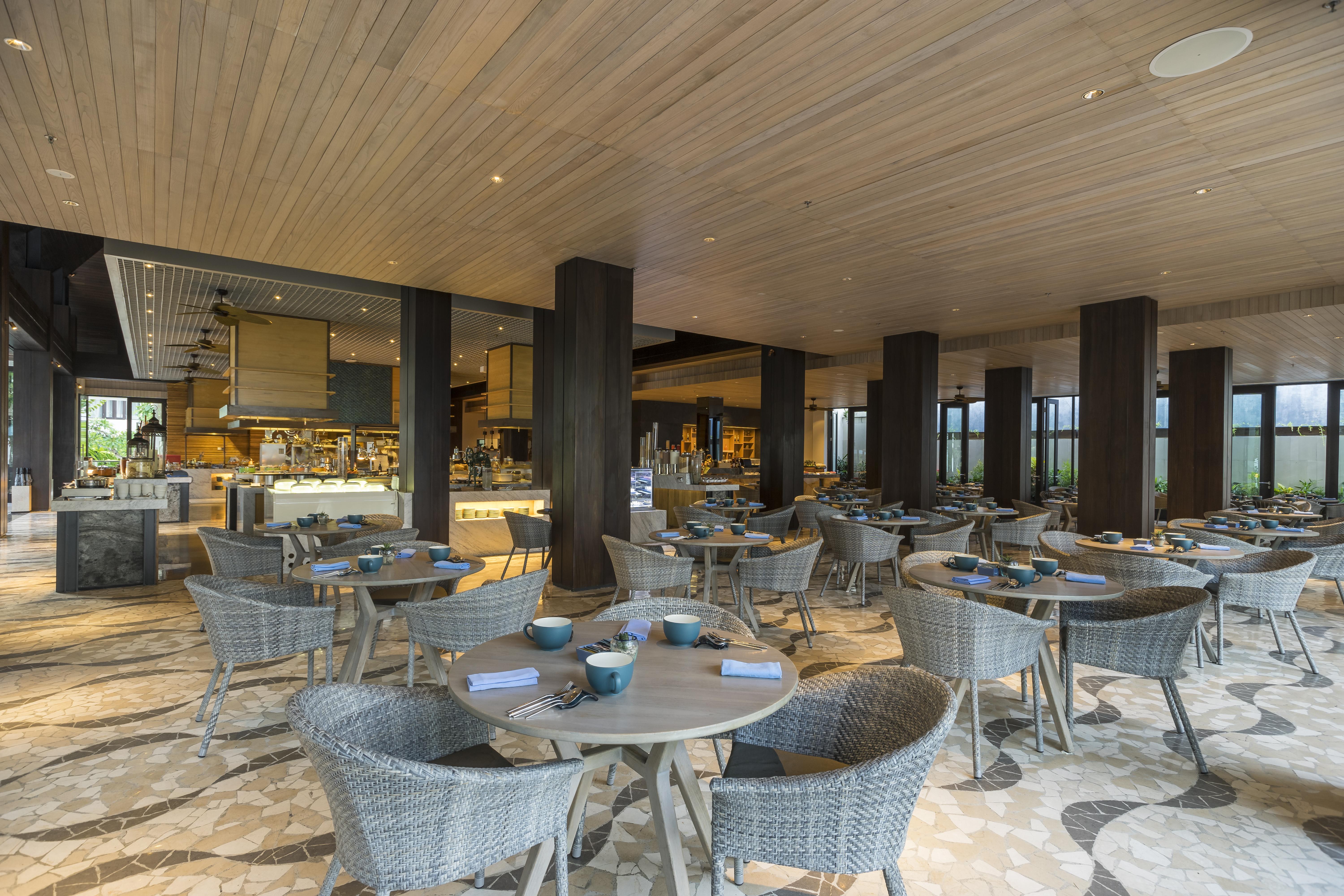 The Anvaya Bali Hotel