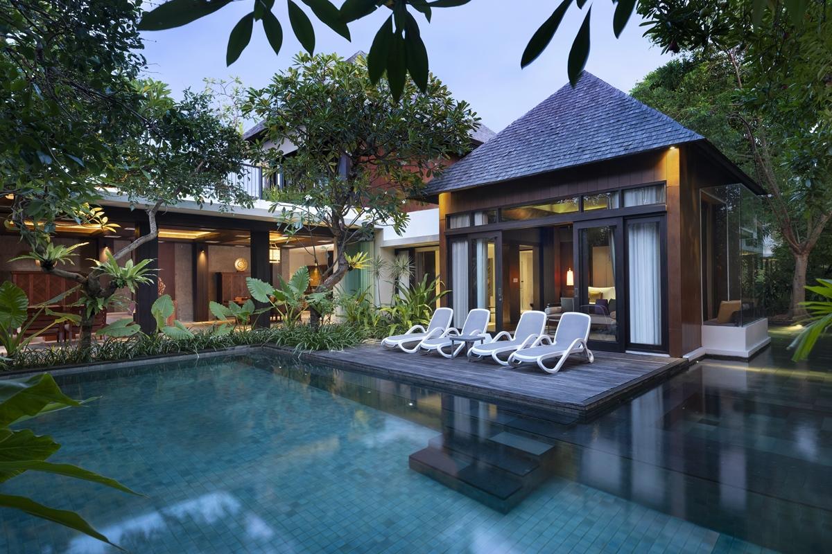 The Anvaya Bali 5*