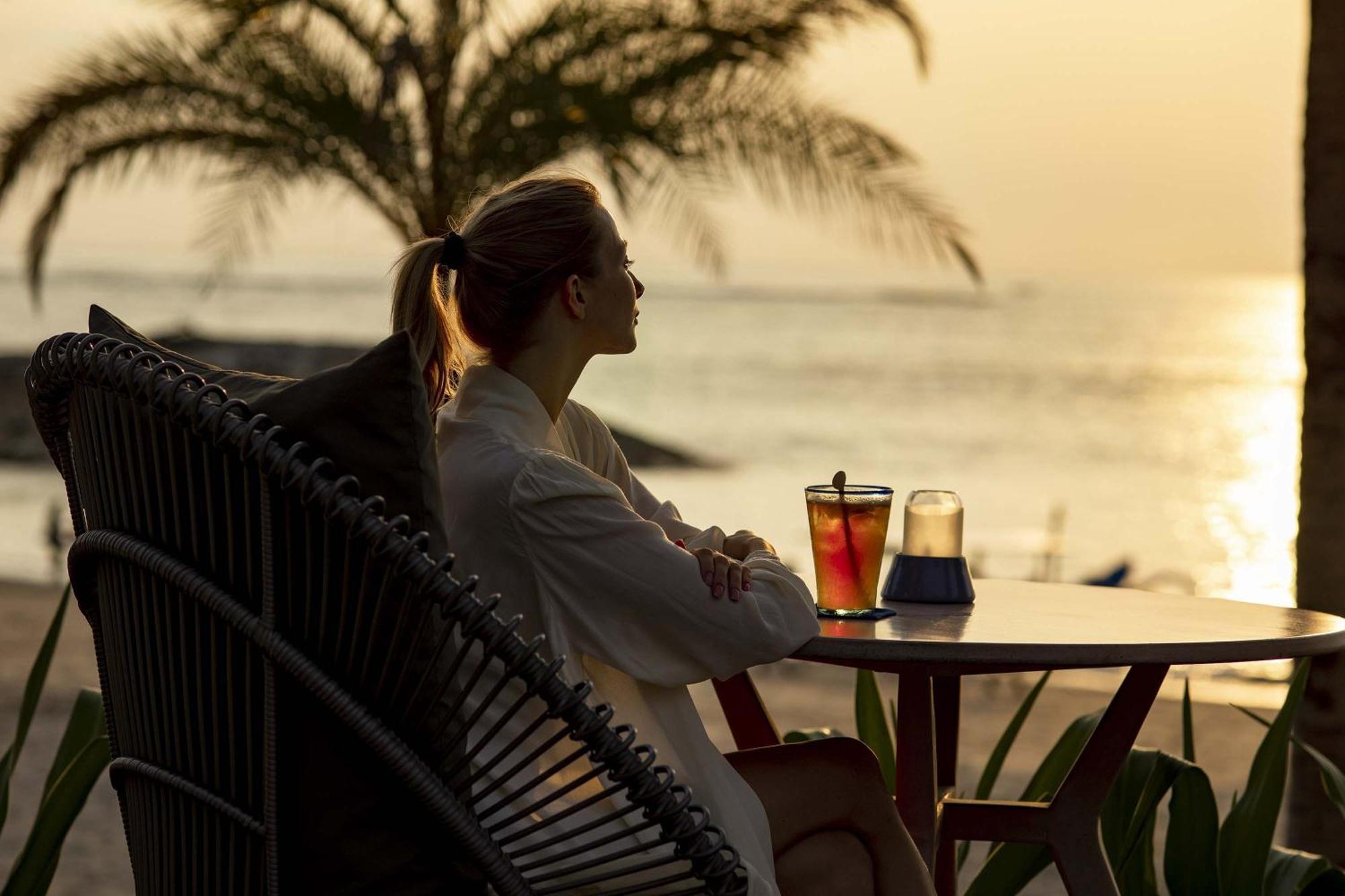 The Anvaya Bali 5* Kuta (Bali)