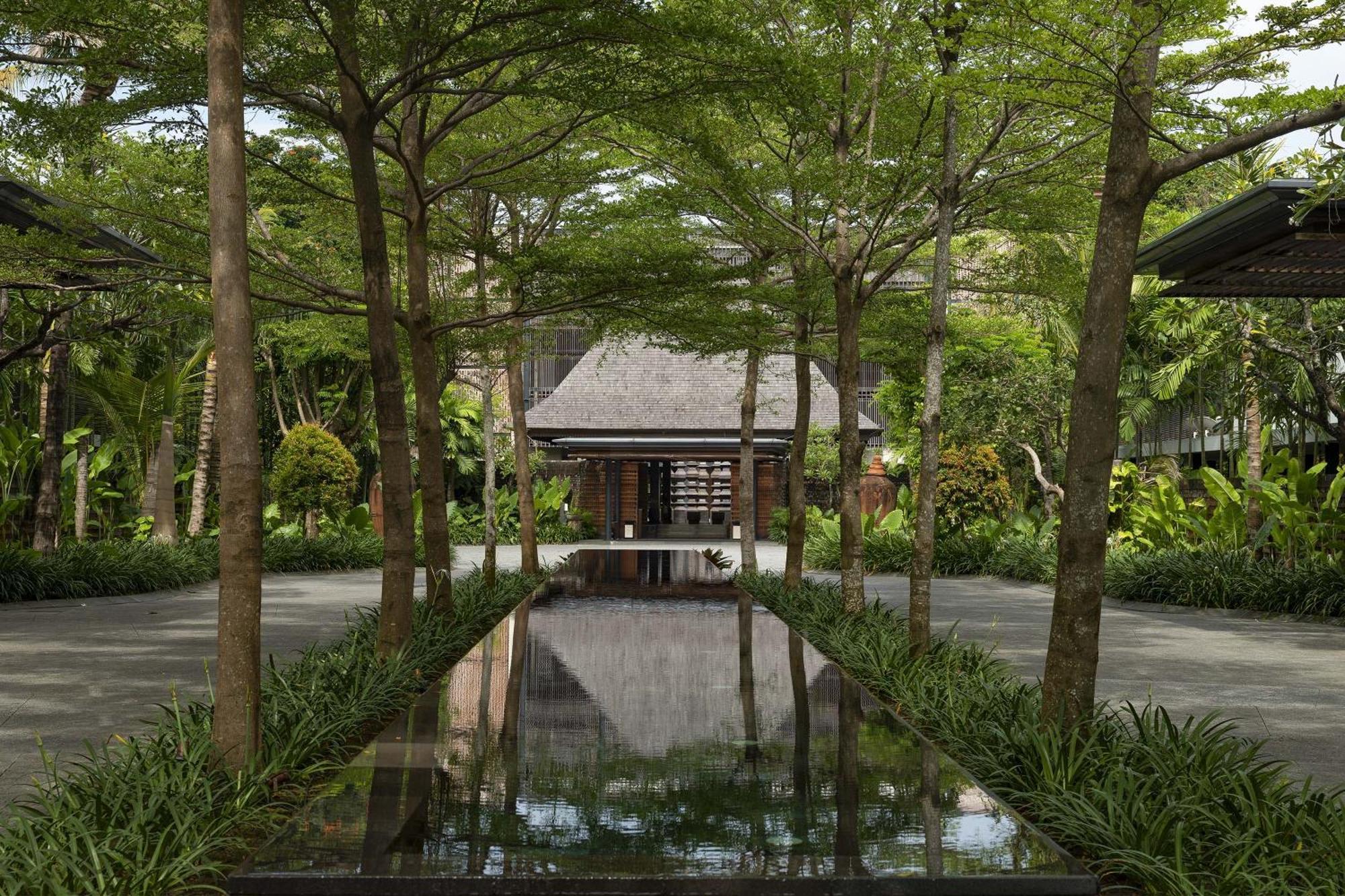 Hotel The Anvaya Bali