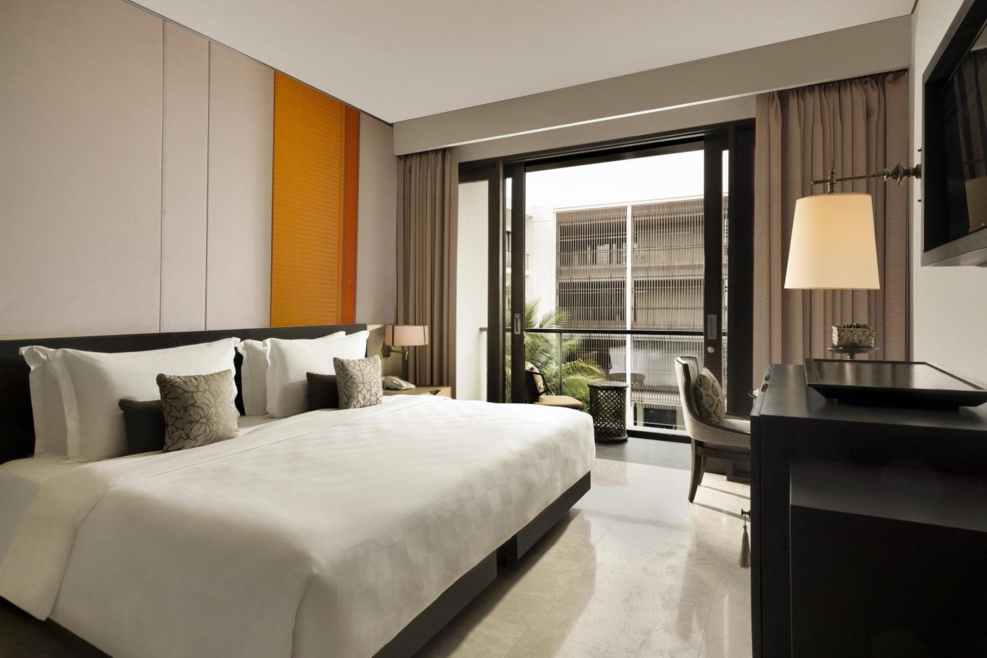 The Anvaya Bali Hotel 5*