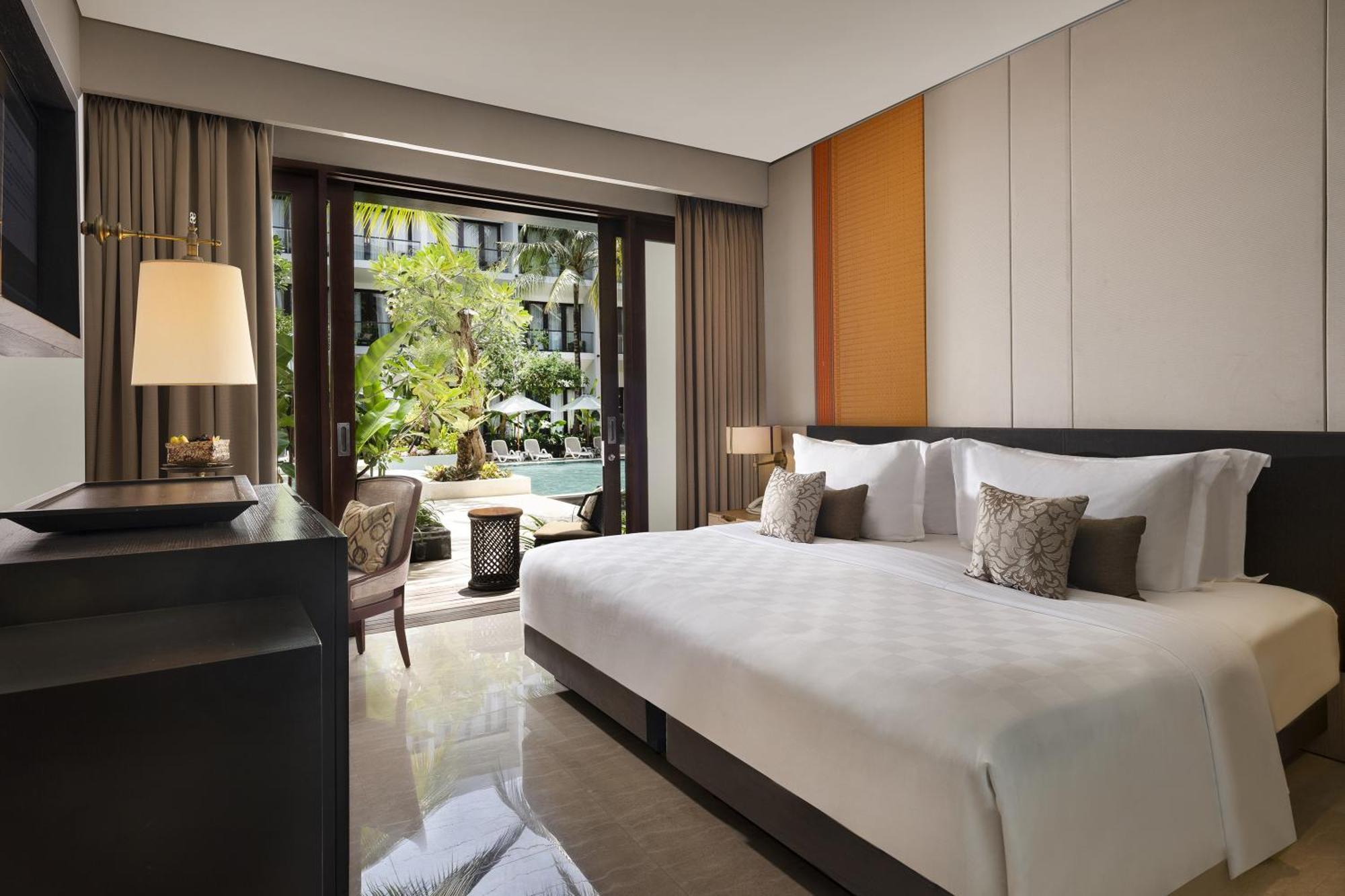 The Anvaya Bali Hotel