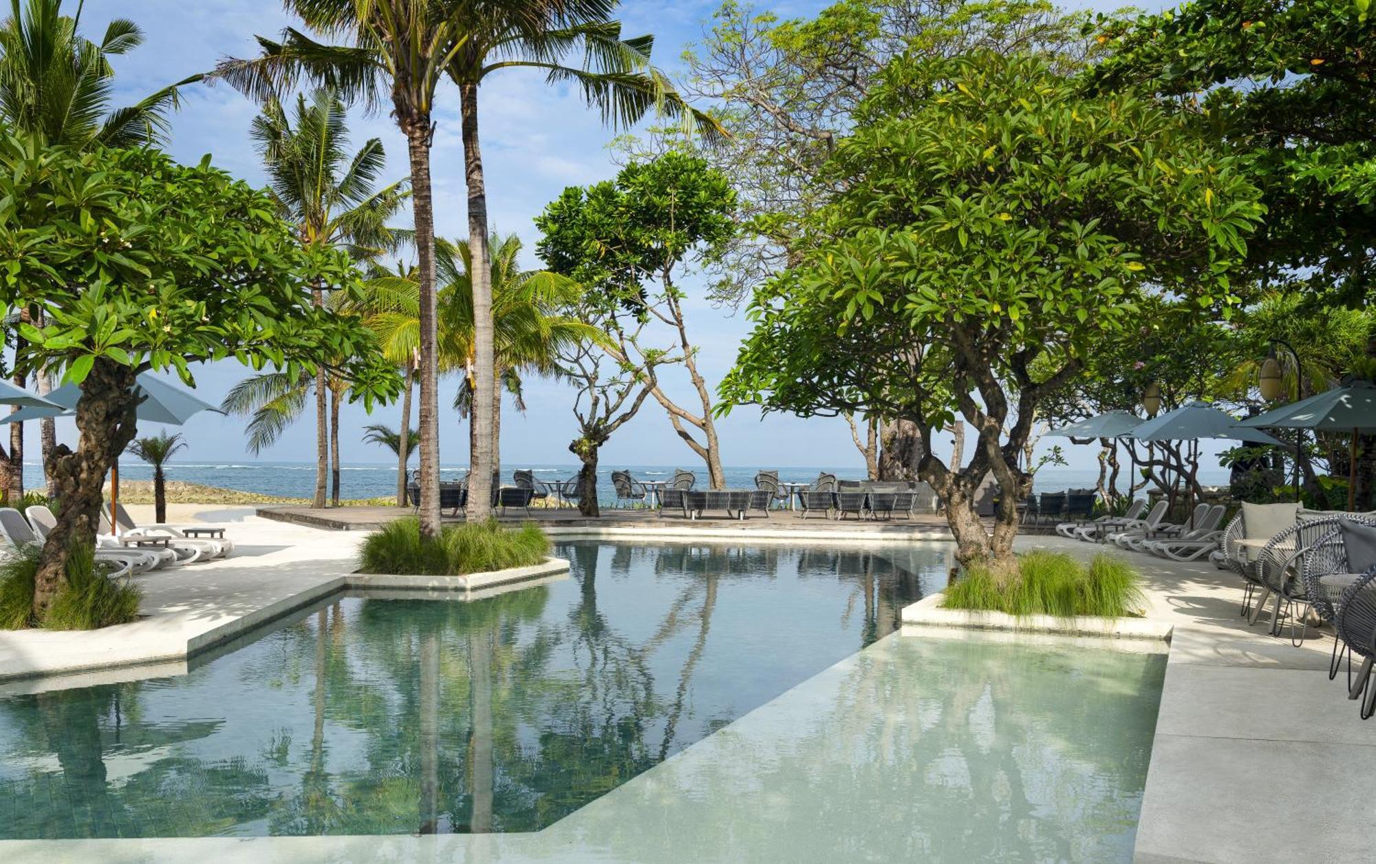 Hotel The Anvaya Bali 5*