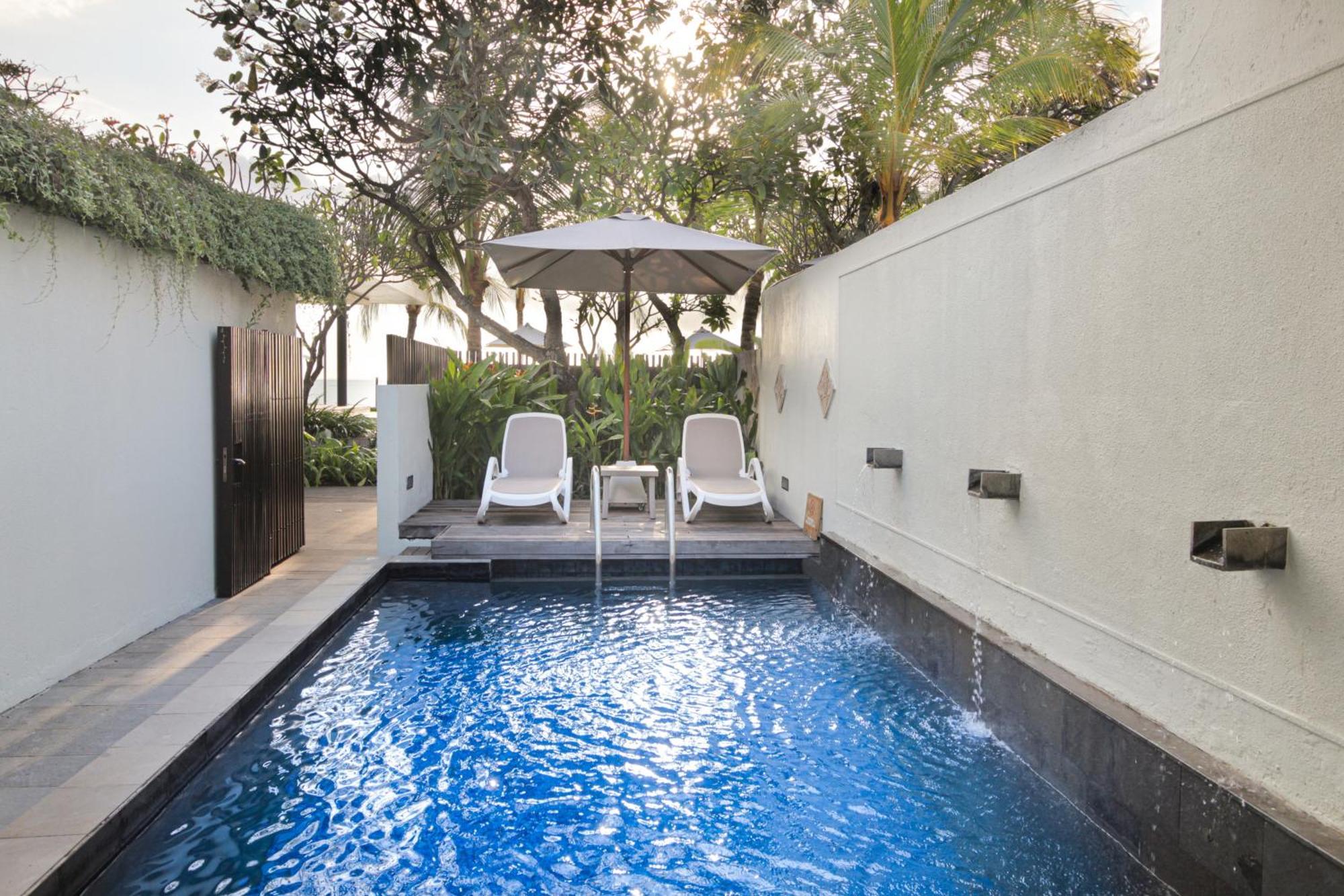 The Anvaya Bali Hotel