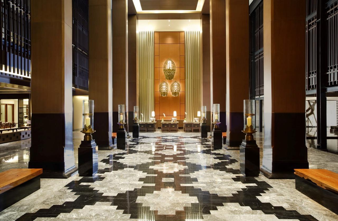 The Anvaya Bali Hotel