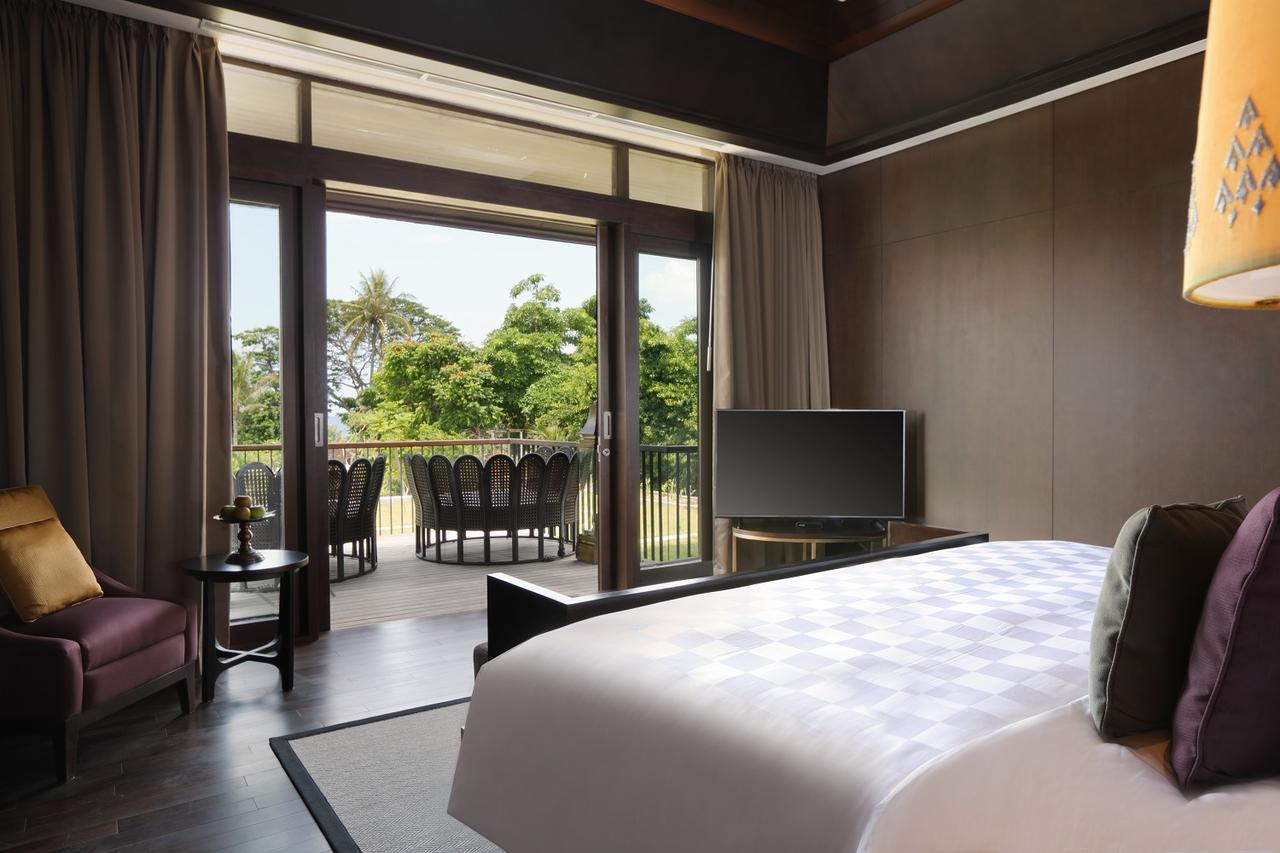 The Anvaya Bali Hotel Kuta (Bali)