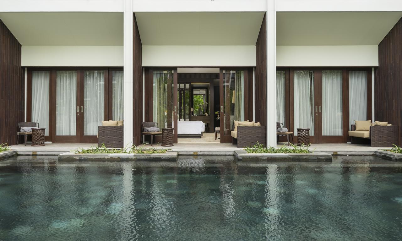 Hotel The Anvaya Bali Kuta (Bali)