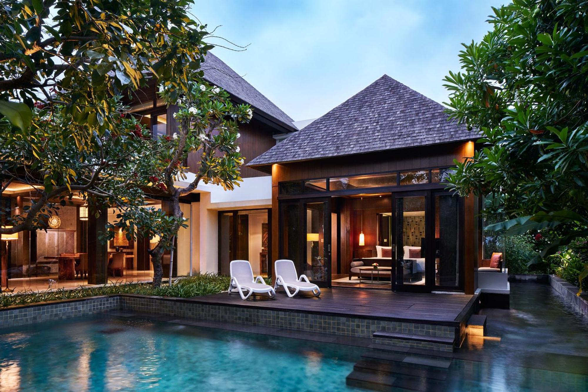 The Anvaya Bali Kuta (Bali)