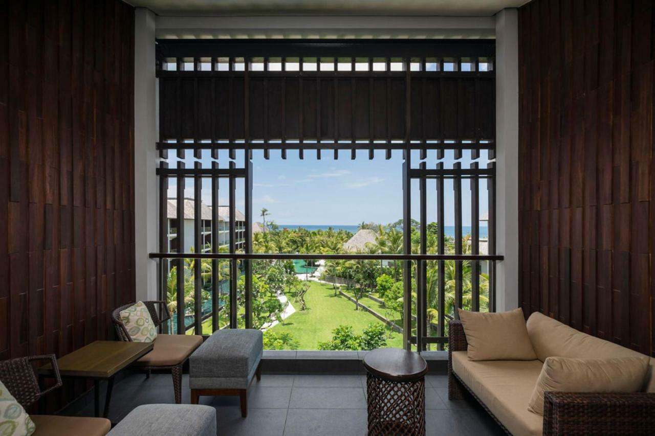 The Anvaya Bali Hotel