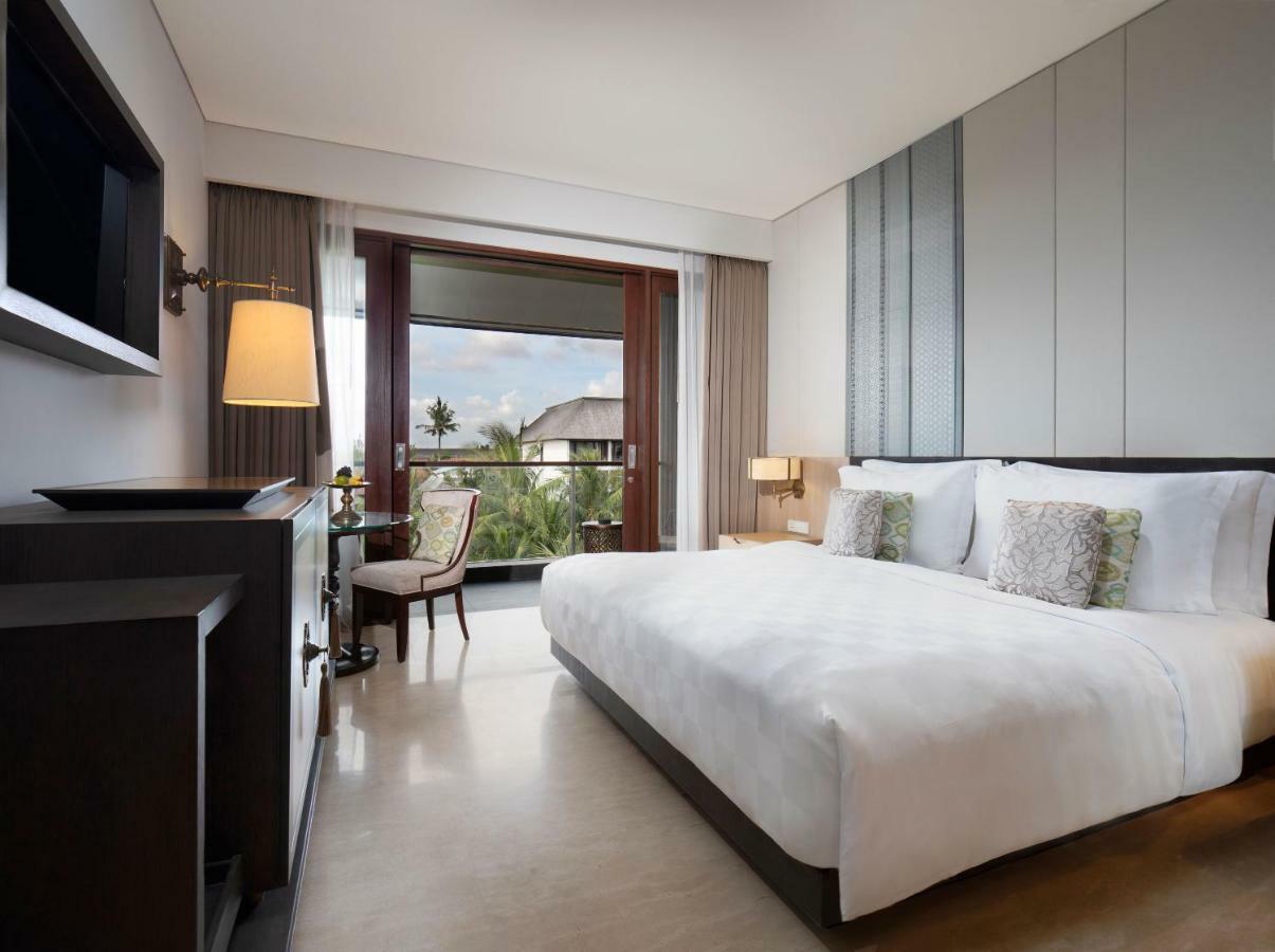 The Anvaya Bali Hotel