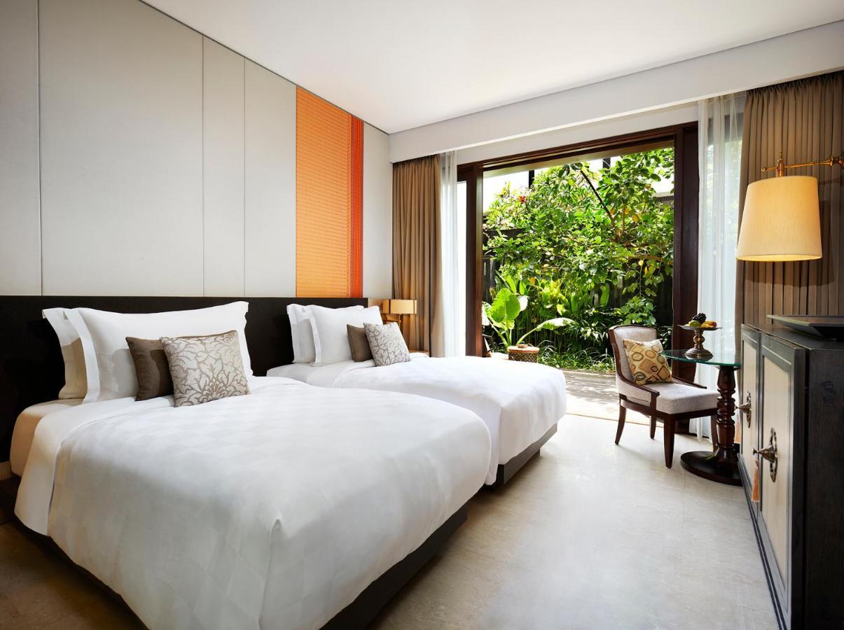The Anvaya Bali