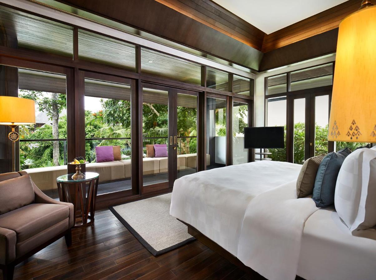 Hotel The Anvaya Bali Kuta (Bali)