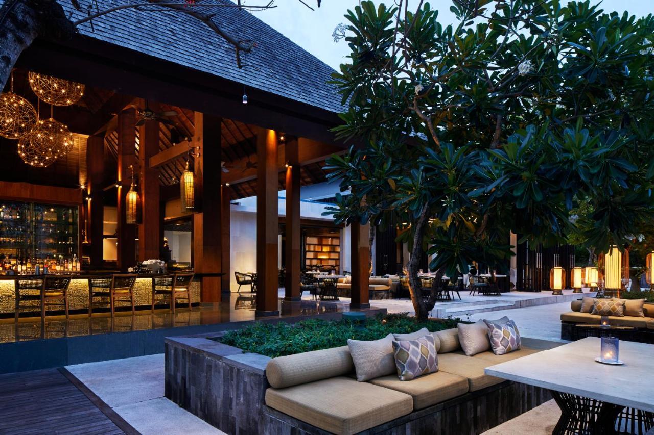 The Anvaya Bali 5* Kuta (Bali)