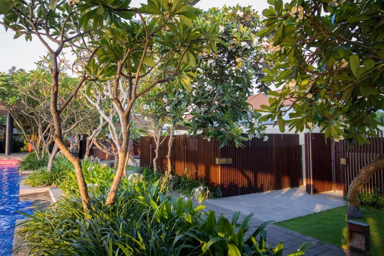 The Anvaya Bali Hotel