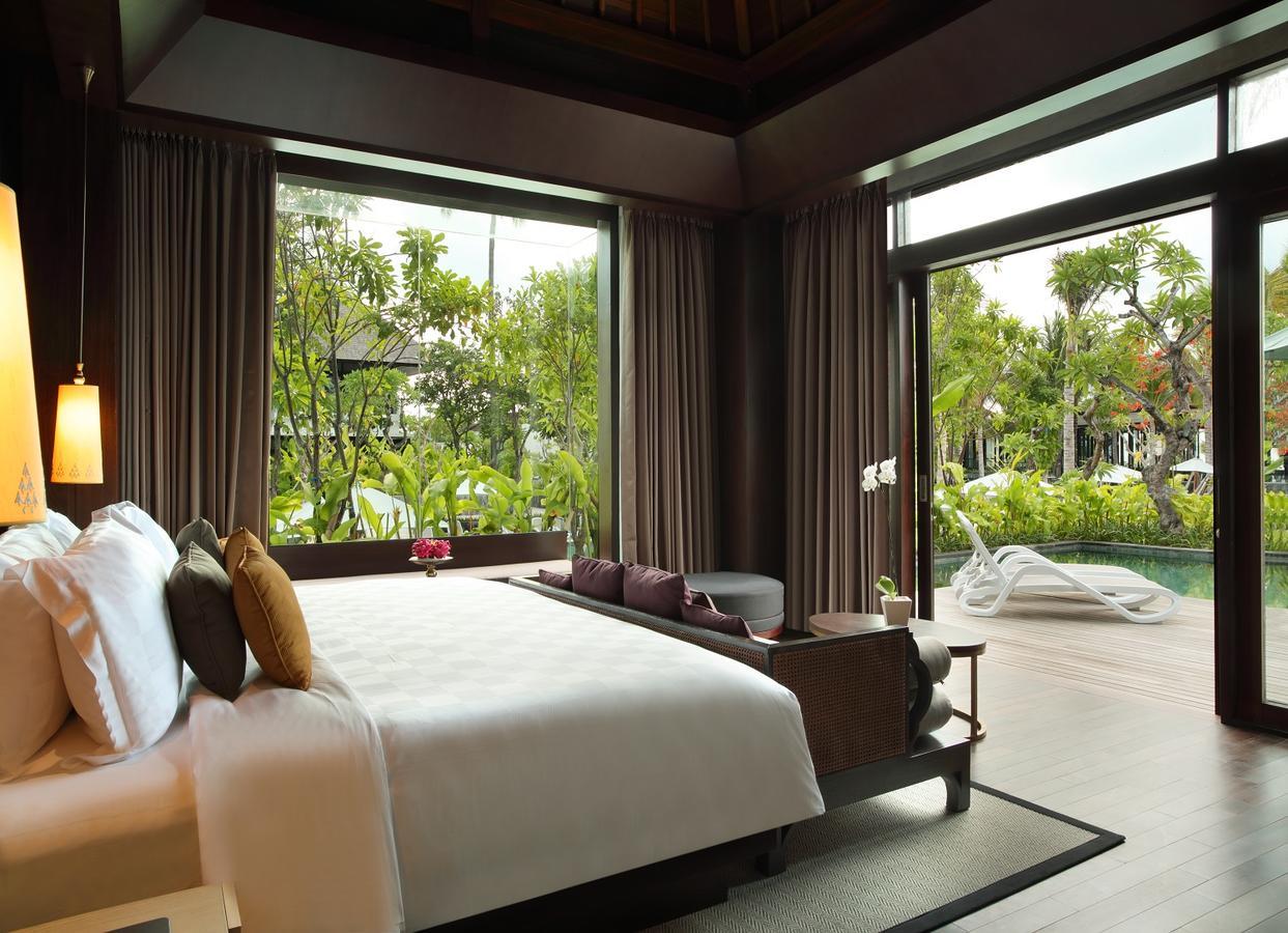 The Anvaya Beach Resorts Hotel Kuta (Bali)